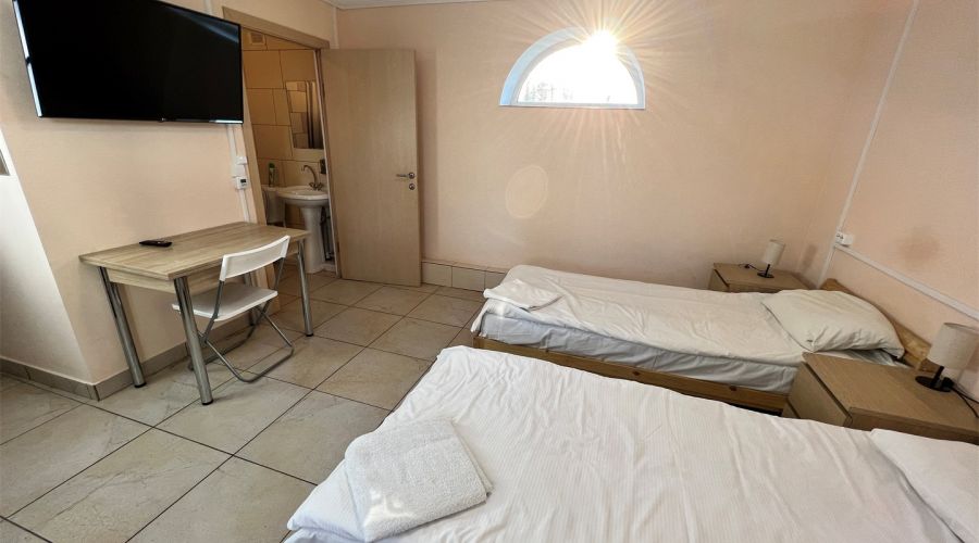 Комфорт 2-х местный