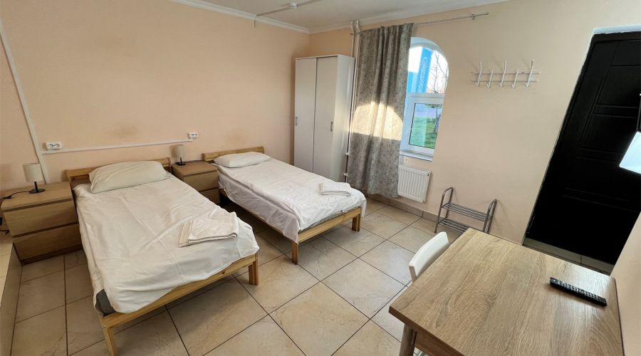 Комфорт 2-х местный