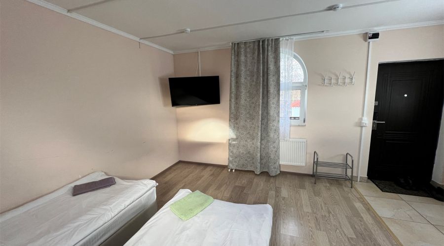 Комфорт 2-х местный