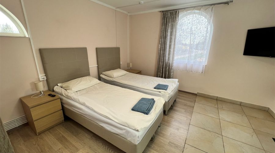 Комфорт 2-х местный