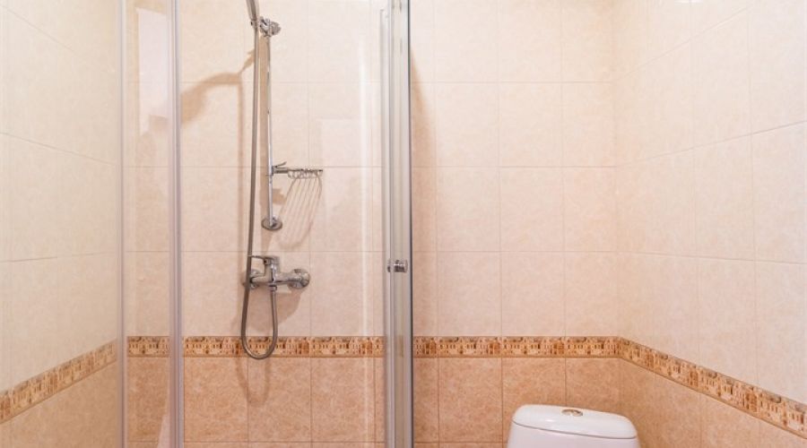 Стандарт 2-местный без балкона