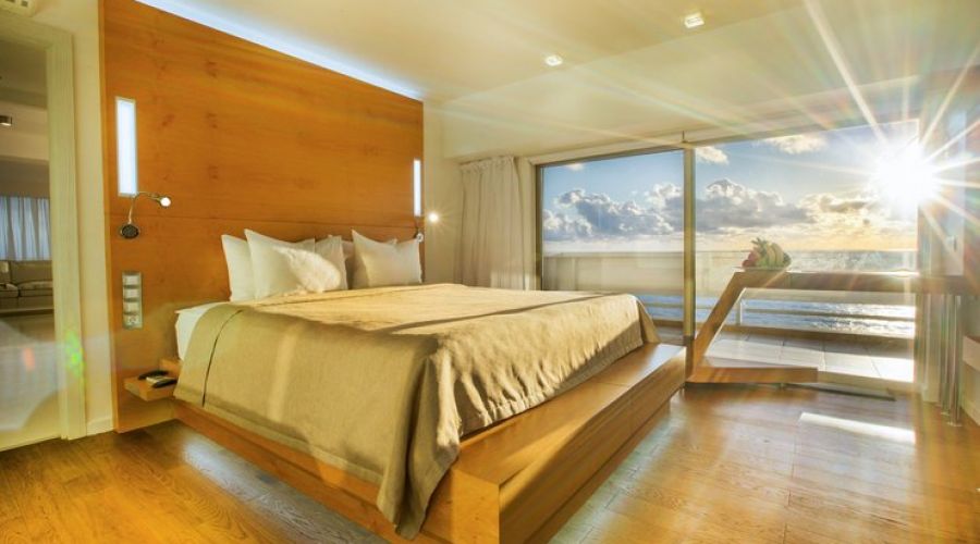 Апартаменты 4-местные 3-комнатные