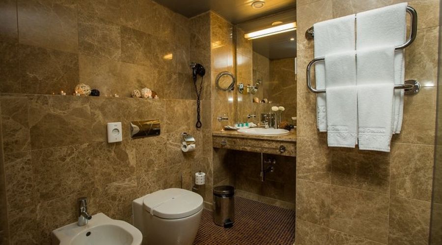 Люкс Премиум 2-местный 2-комнатный