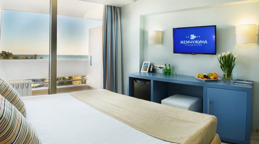 Стандартный Премиум 2-местный