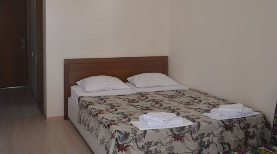 Стандартный плюс 2-местный