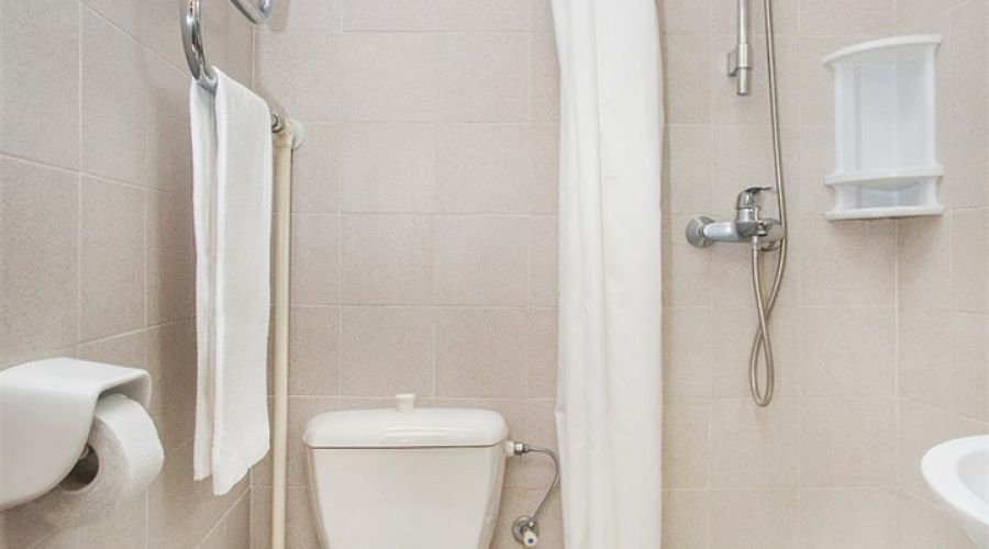 Комфорт DBL 1-комнатный 2-местный