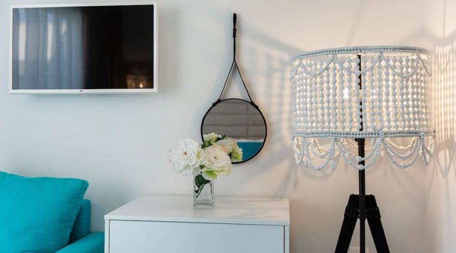 Deluxe 2-местный