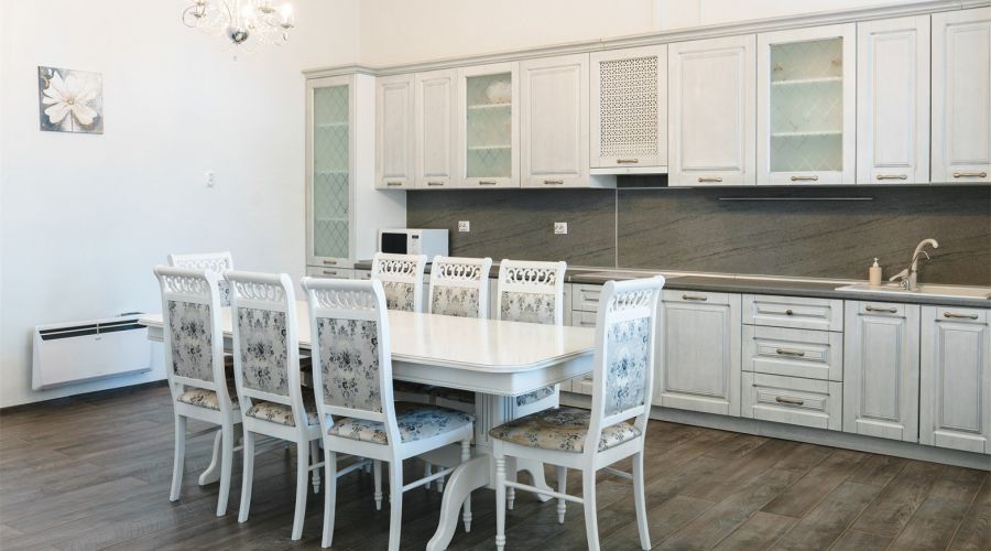 Номер трехместный (корпус "Ледокол", 1 этаж)