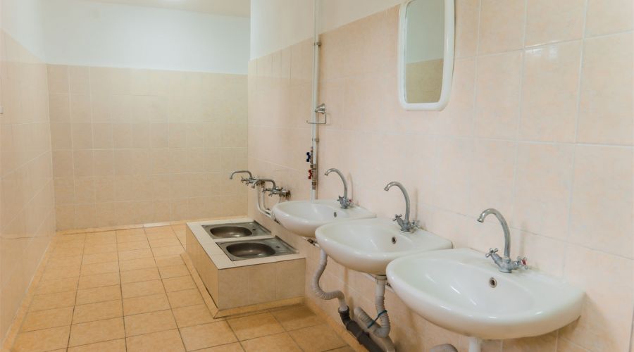 Номер четырехместный (корпус "Каравелла" ""Бригантина", "Фрегат"