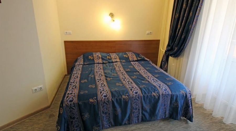 Стандартный 2-местный ПК