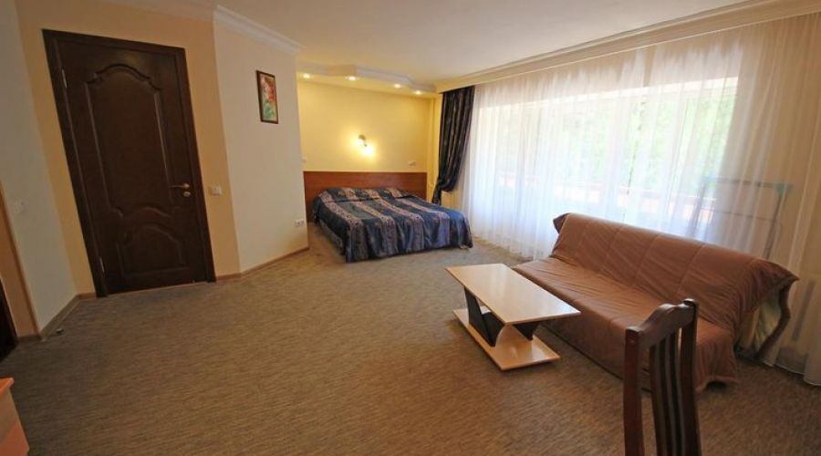 Стандартный 2-местный ПК