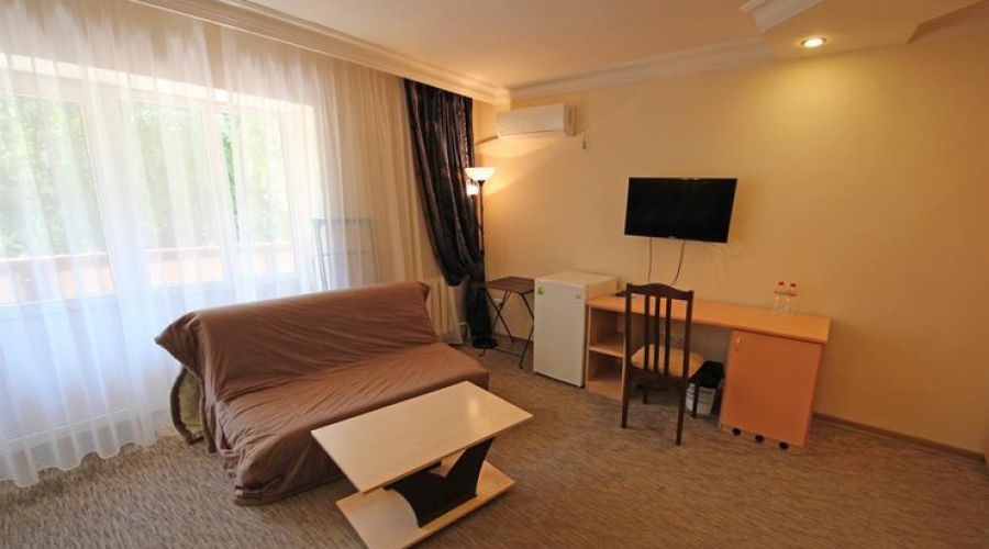 Стандартный 2-местный ПК