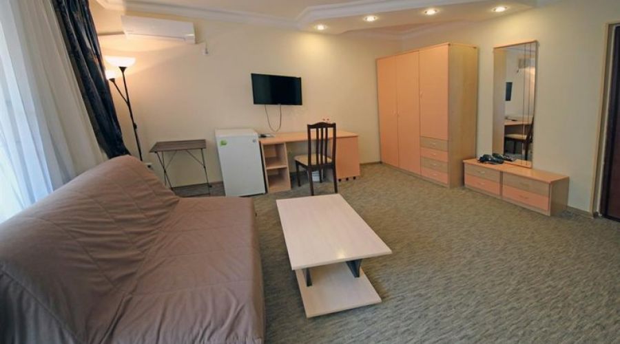 Стандартный 2-местный ПК