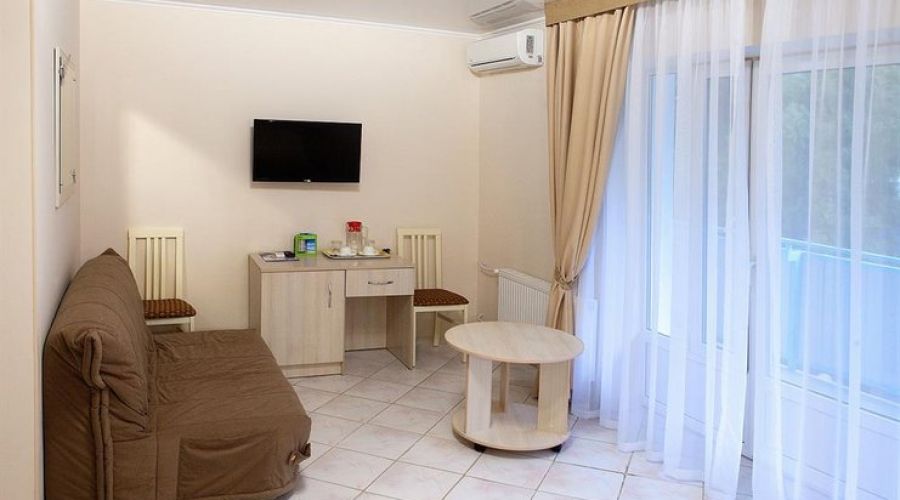 Стандартный 2-местный ПК