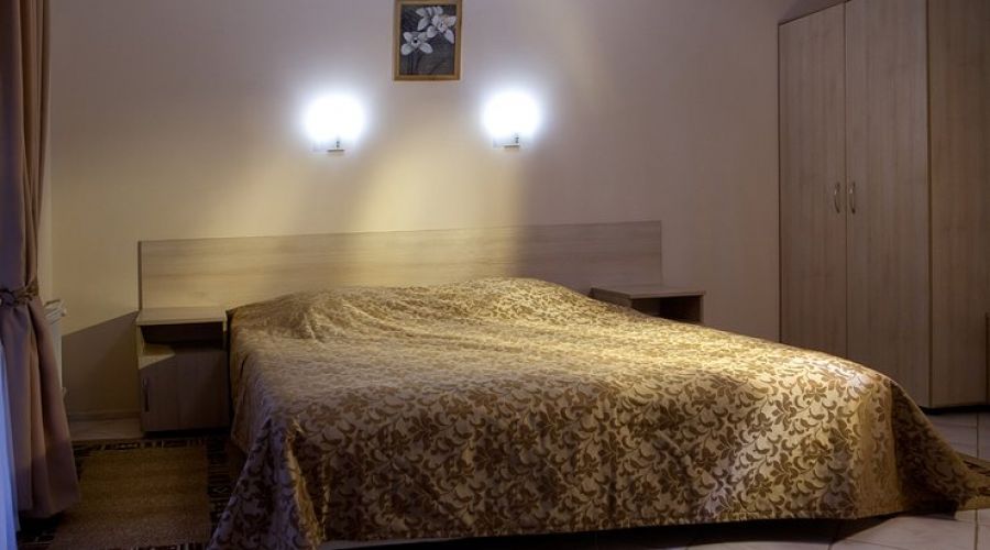 Стандартный 2-местный ПК