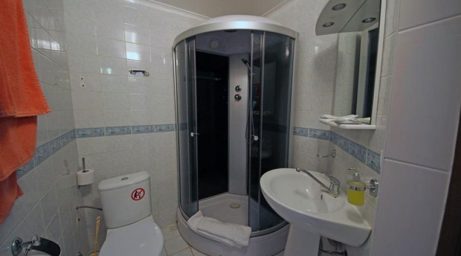 Стандартный 2-местный ПК