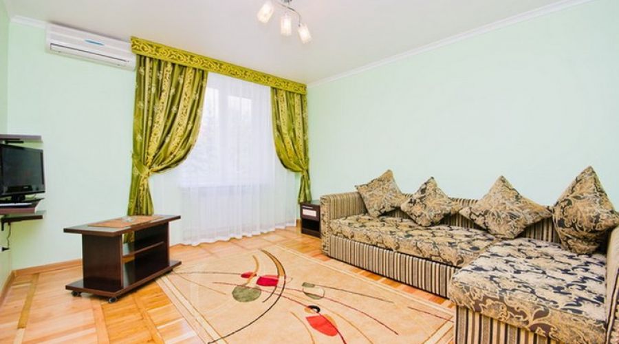 Улучшенный 2-местный 2-комнатный (без лоджии, корпус 8)