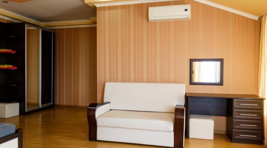 Семейный стандарт