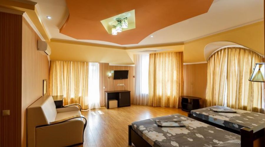 Семейный стандарт