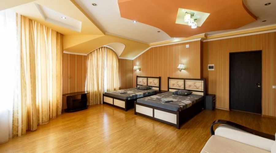 Семейный стандарт