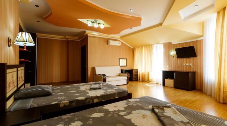 Семейный стандарт