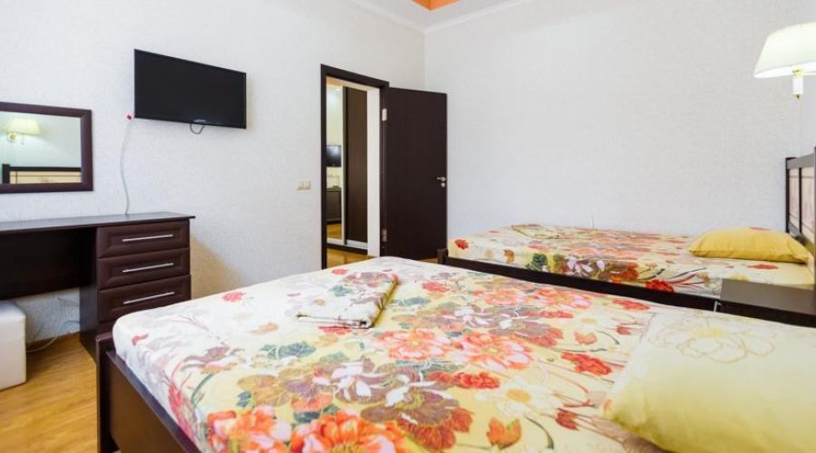 2х комнатный стандарт