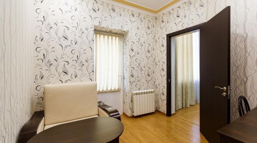 2х комнатный стандарт