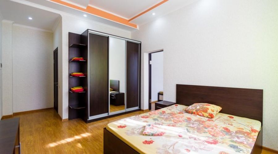 2х комнатный стандарт