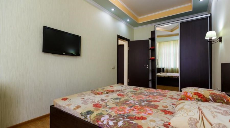 2х комнатный стандарт