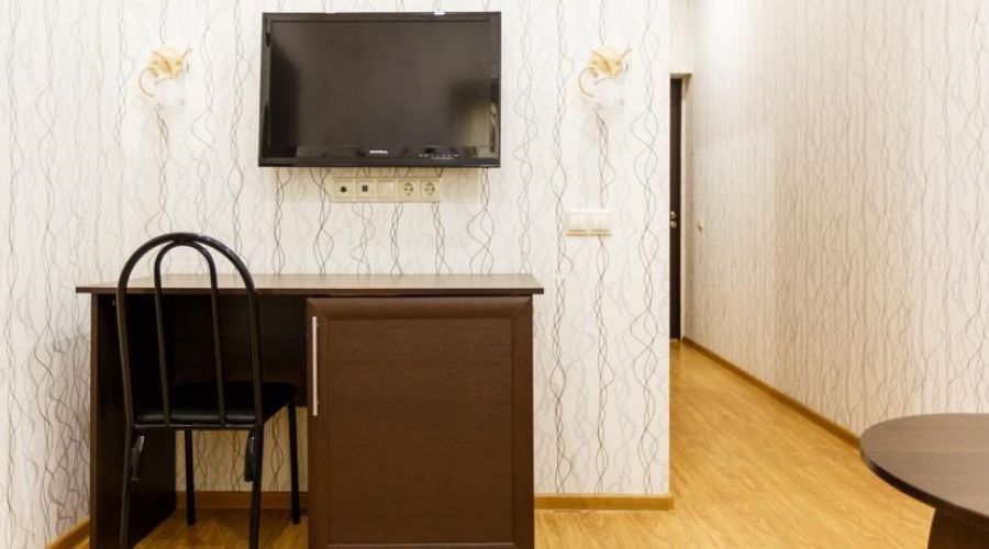 2х комнатный стандарт