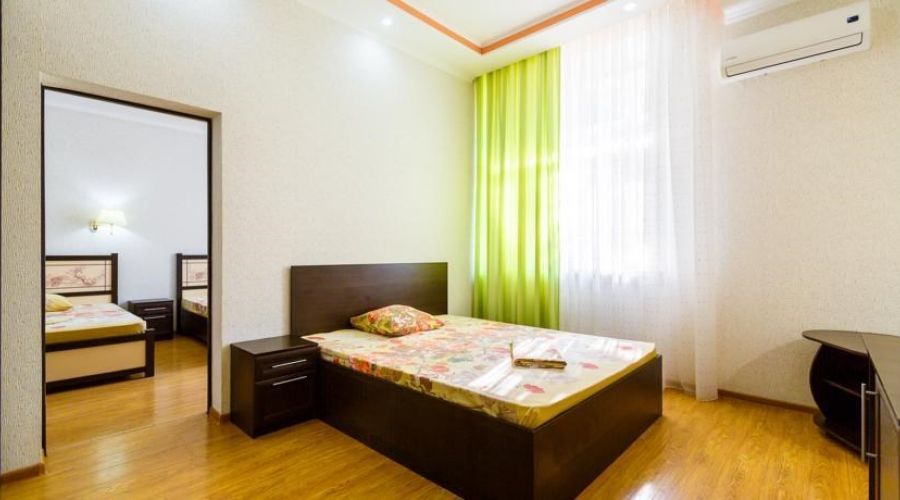 2х комнатный стандарт