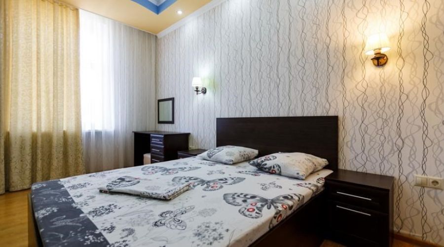 2х комнатный стандарт