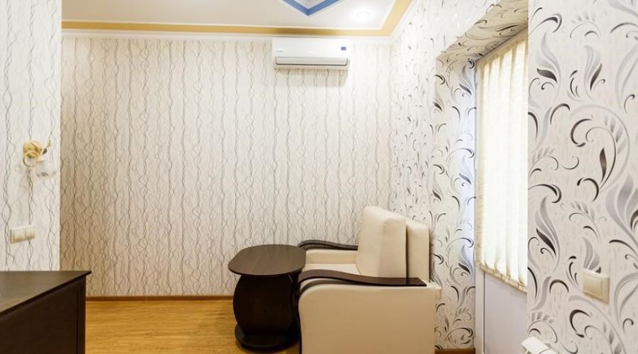 2х комнатный стандарт