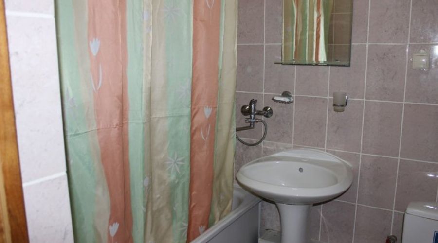 Большой Солнечный 3-местный (3 раздельные кровати)