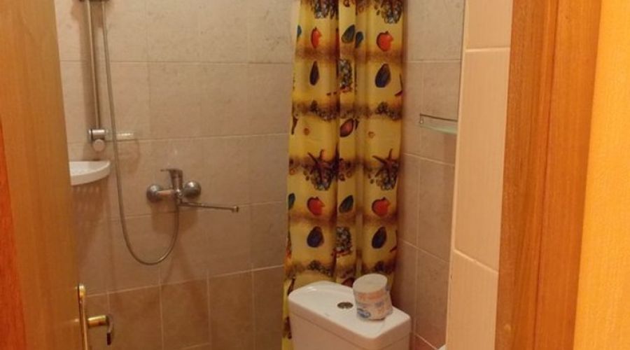 Стандартный плюс DBL 2-местный 1-комнатный