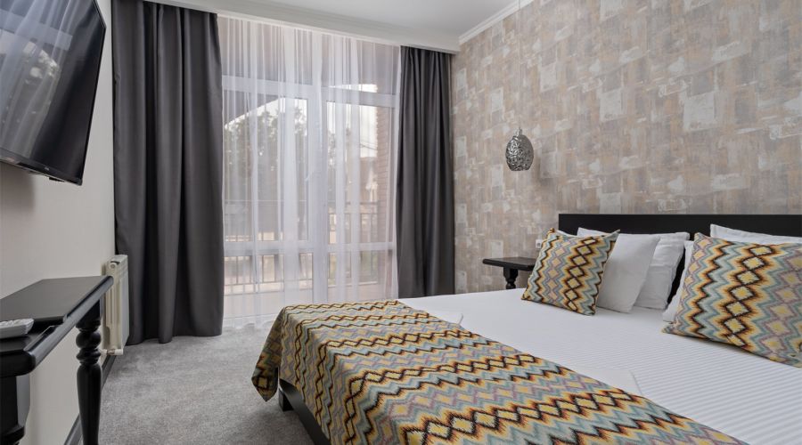 Апартаменты