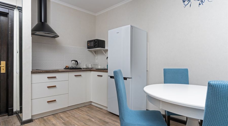 Апартаменты