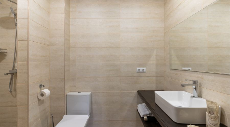 Апартаменты