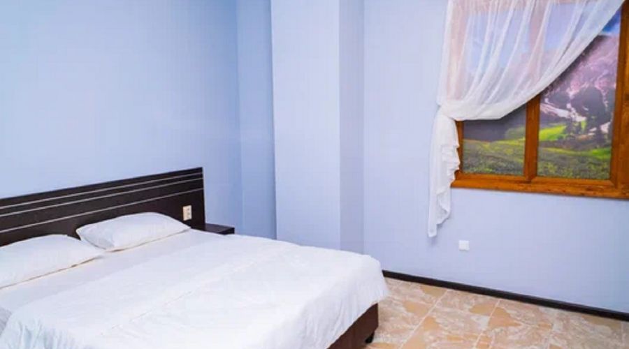 Двухместный  без окон