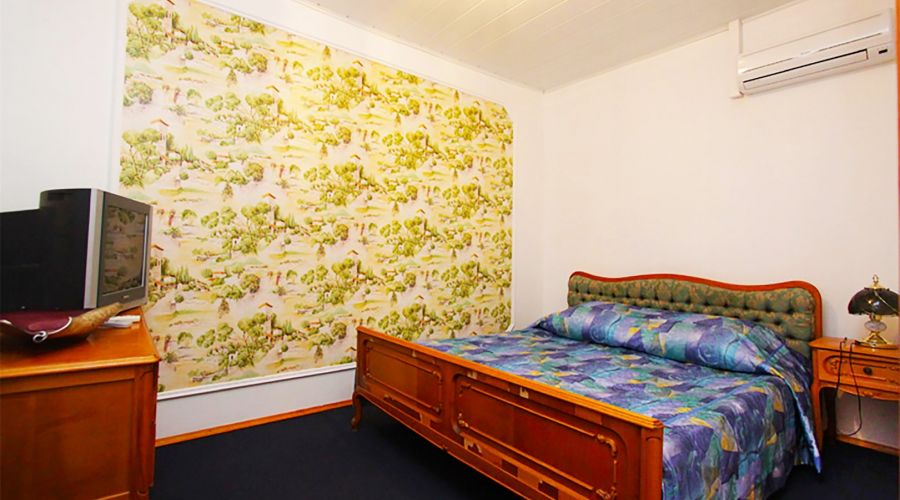 Люкс 3+1 двухкомнатный