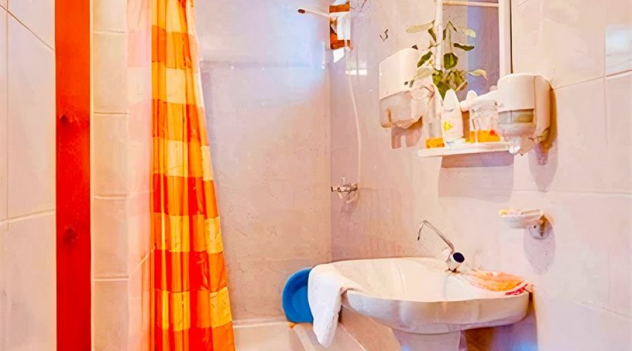 Люкс 3+1 двухкомнатный