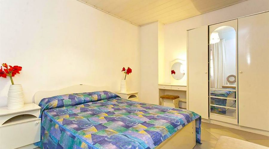 Люкс 3+1 двухкомнатный