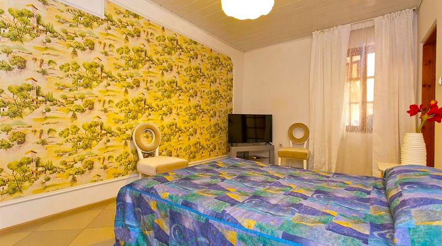 Люкс 3+1 двухкомнатный