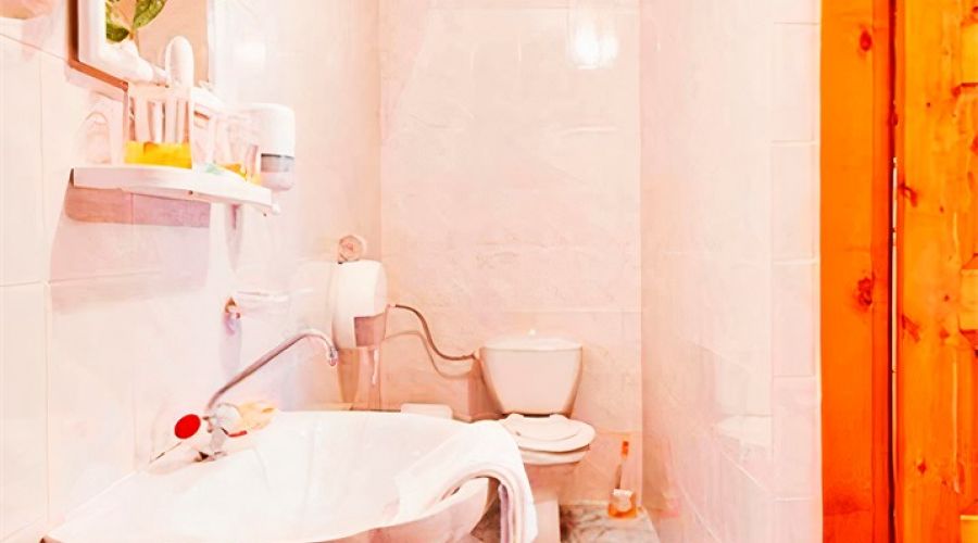 Люкс 5+1 двухкомнатный