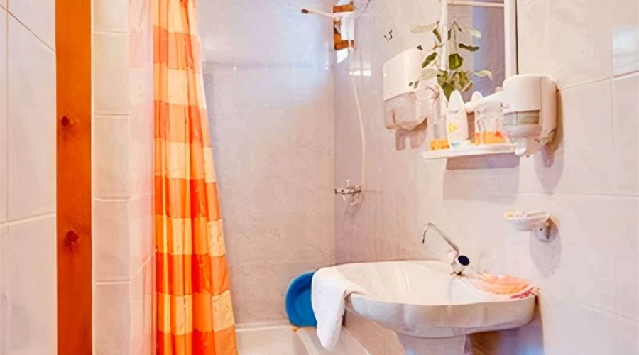 Люкс 5+1 двухкомнатный