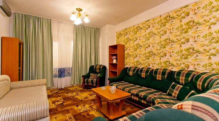 Люкс 5+1 двухкомнатный