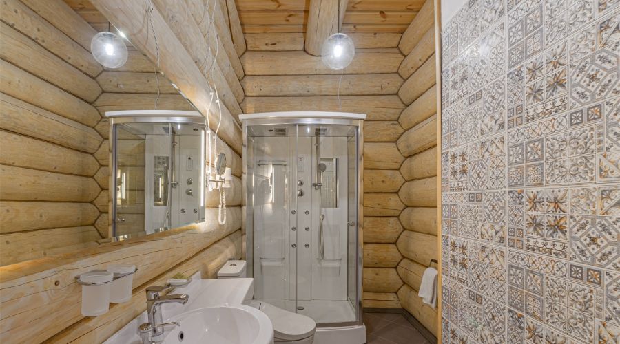 «Студия» двухместный (Особняк)