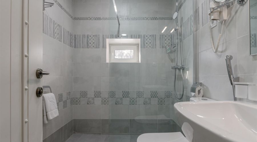 «Бизнес» двухместный (Особняк)