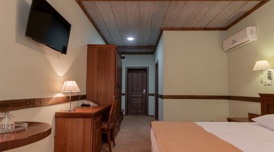 «Бизнес» двухместный (Парадный)