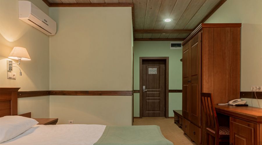 «Бизнес» двухместный (Парадный)